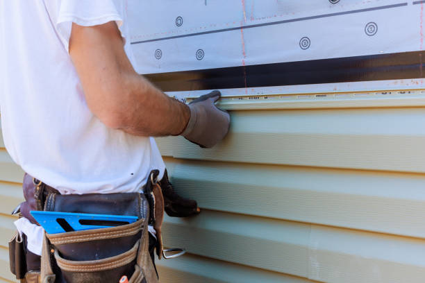 Affordable Emergency Siding Repair solutions in Oakland, FL